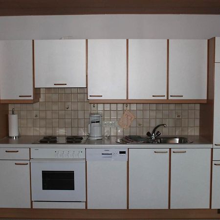 Bergjuwel Apartment Schruns Ngoại thất bức ảnh