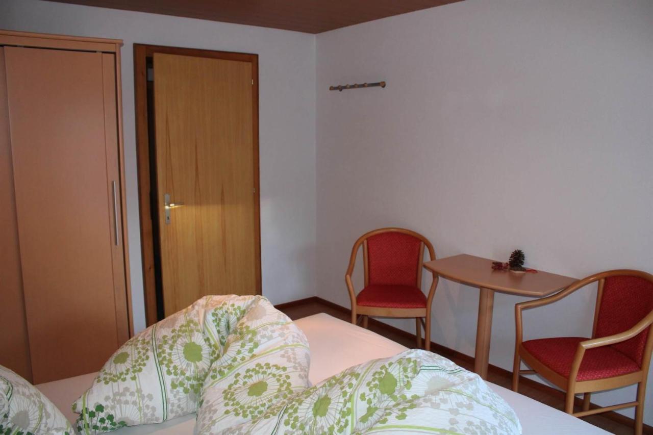 Bergjuwel Apartment Schruns Ngoại thất bức ảnh