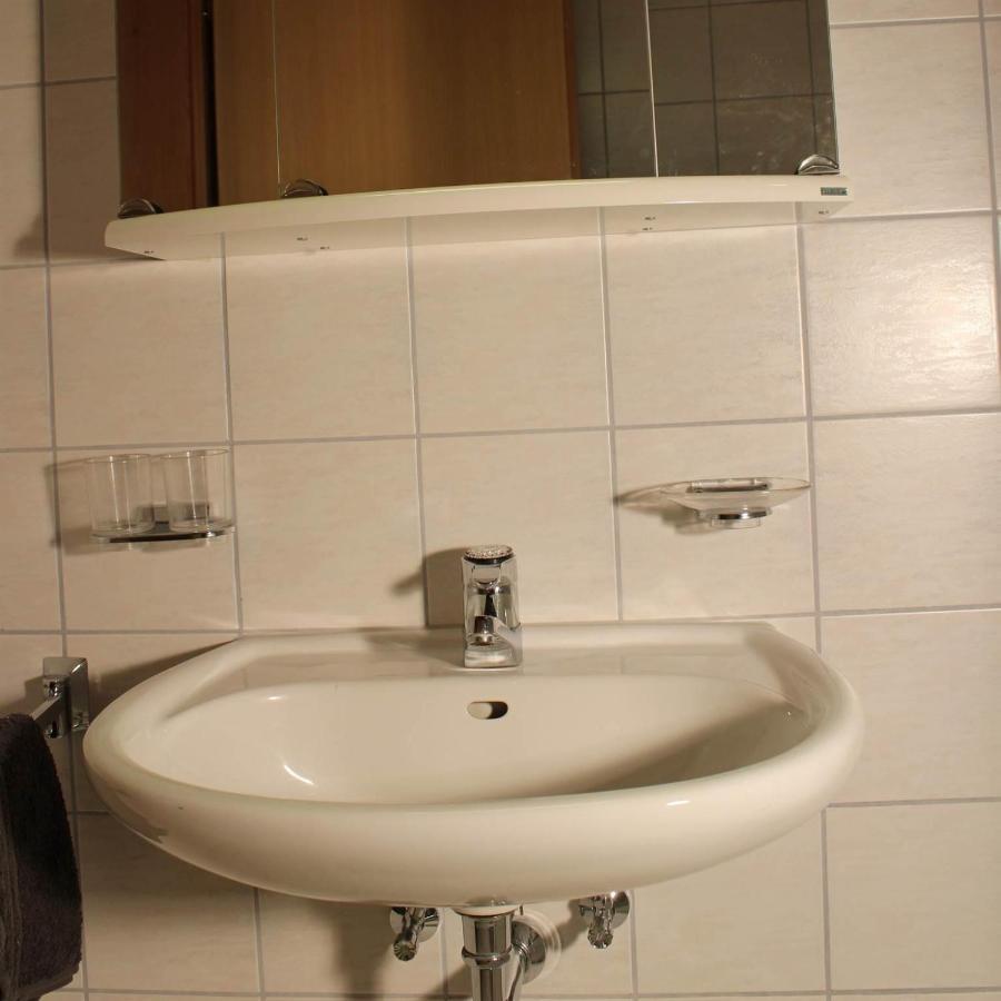 Bergjuwel Apartment Schruns Ngoại thất bức ảnh