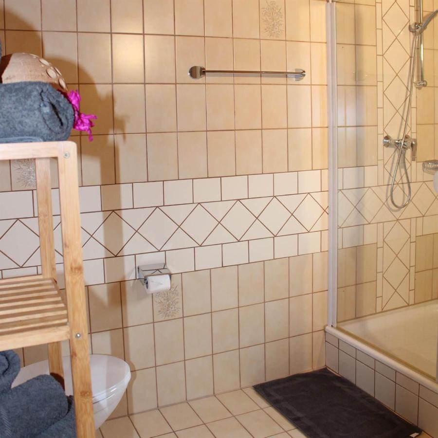 Bergjuwel Apartment Schruns Ngoại thất bức ảnh