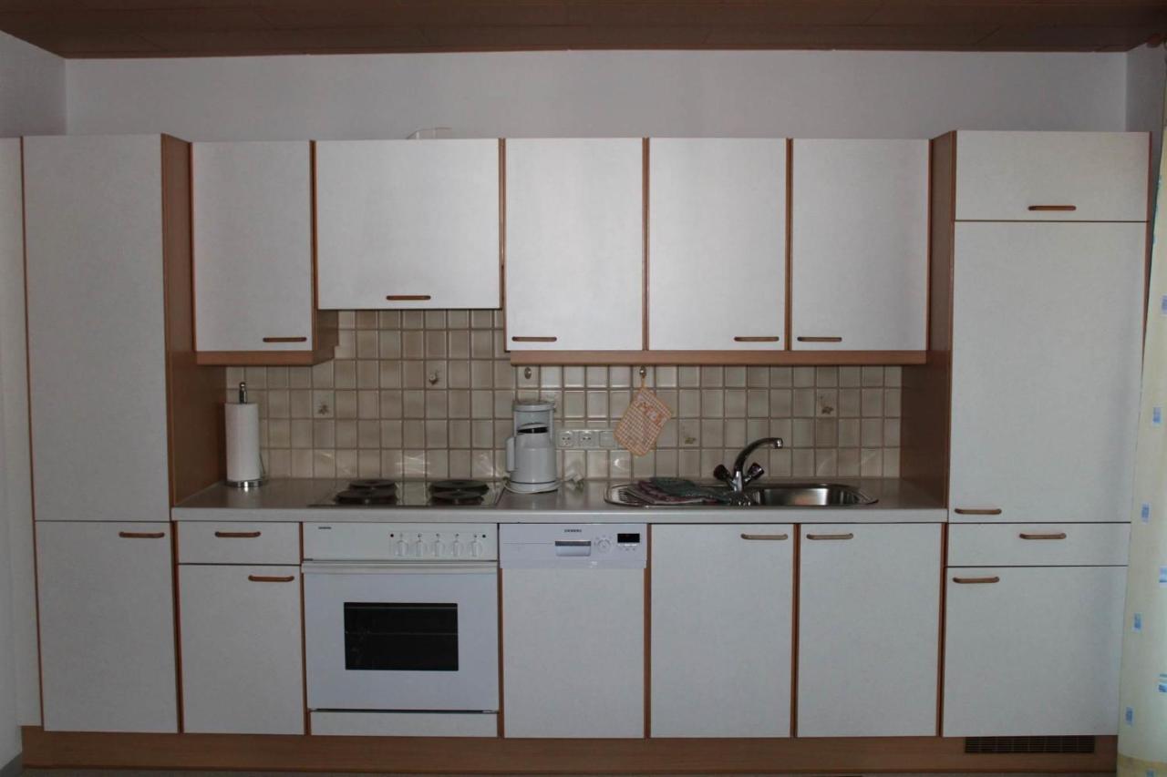Bergjuwel Apartment Schruns Ngoại thất bức ảnh