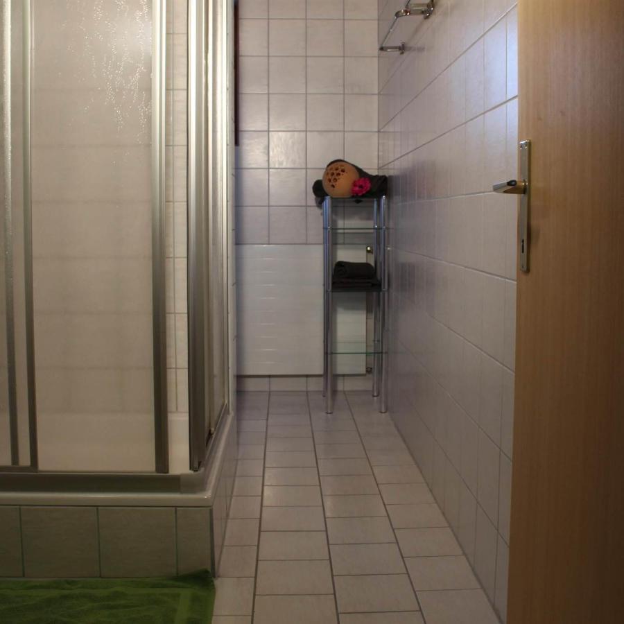 Bergjuwel Apartment Schruns Ngoại thất bức ảnh