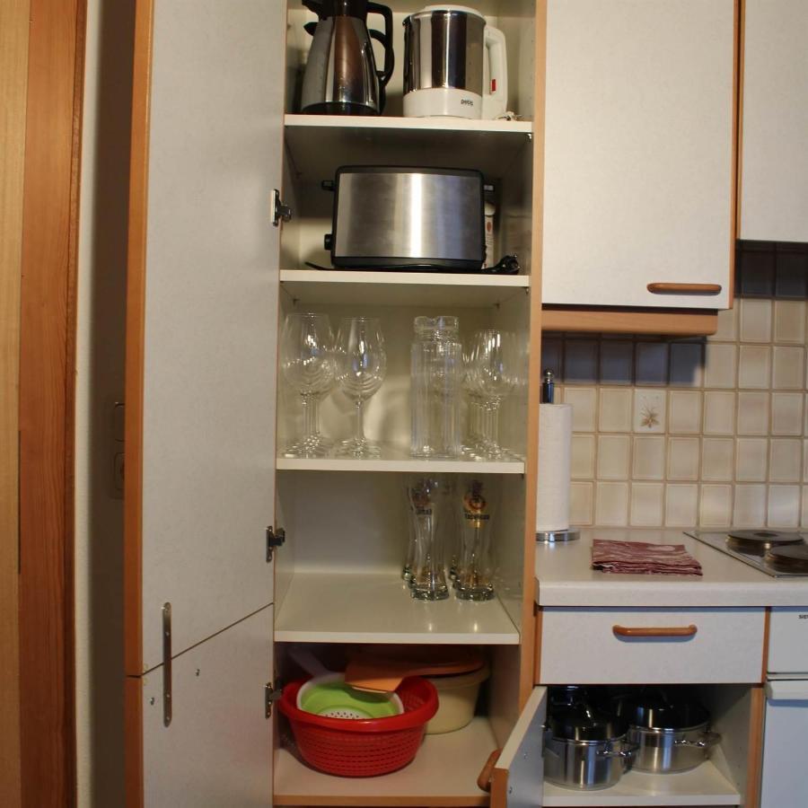 Bergjuwel Apartment Schruns Ngoại thất bức ảnh