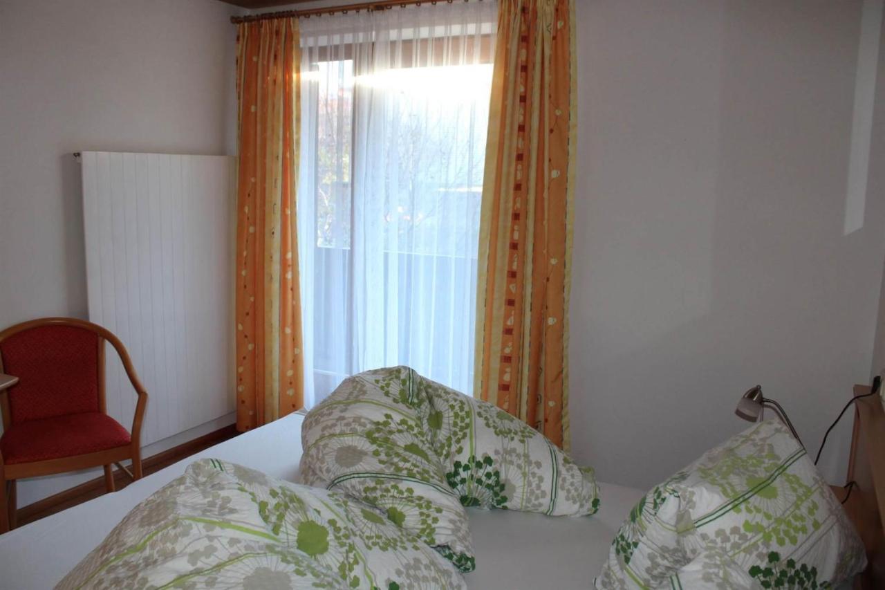Bergjuwel Apartment Schruns Ngoại thất bức ảnh